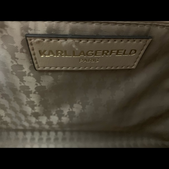 Pale Pink with Accent Bow- Firm on Price - Picture 5 of 10